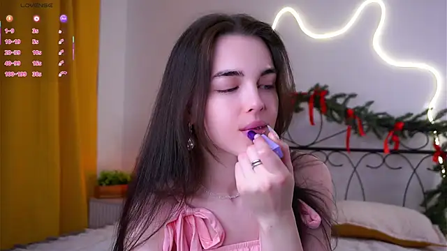 MirnaTellado online show from 21, 2, 2026