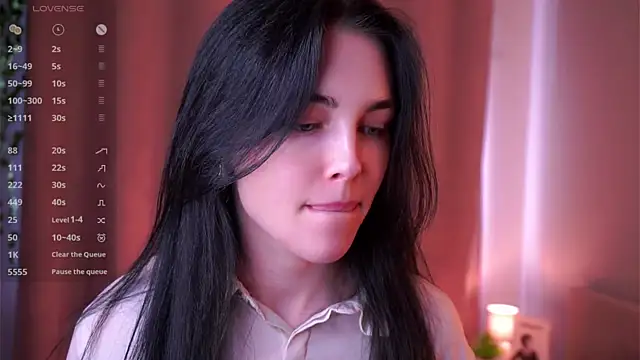 Snapshot of MirnaTellado chatting on 10, 5, 2026 MirnaTellado online show from 10, 5, 2026