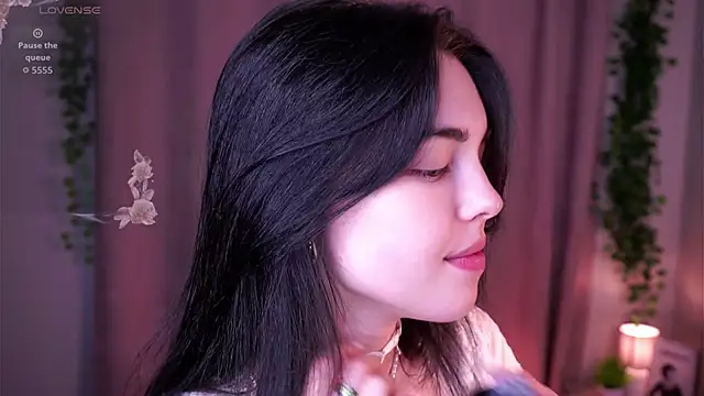 Snapshot of MirnaTellado chatting on 28, 5, 2026 MirnaTellado online show from 28, 5, 2026