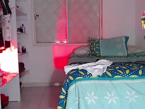 julieth spencer1 online show from 31, 1, 2026