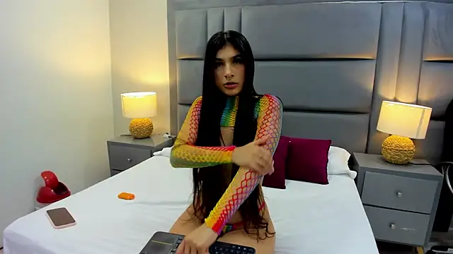 KendalFoxx online show from 3, 3, 2026