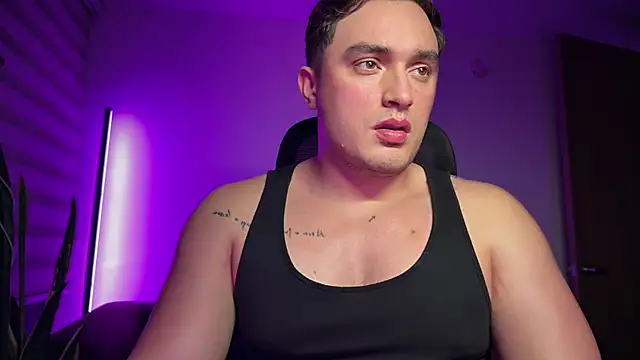 Snapshot of Robyn_Rocki chatting on 5, 2, 2026 Robyn Rocki online show from 5, 2, 2026