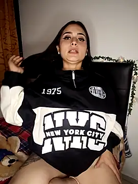 Darling Boom online show from 18, 1, 2026