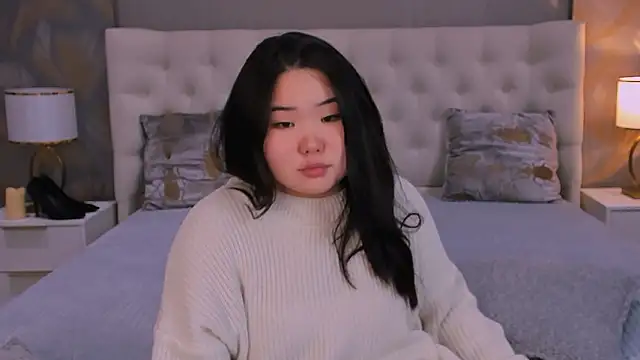 YUMI G online show from 9, 2, 2026