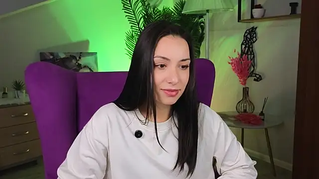 CayIaPirkey online show from 16, 1, 2026