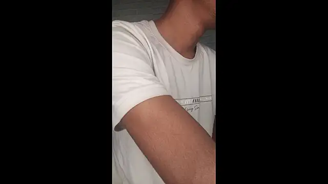 Gaymodel online show from 22, 2, 2026