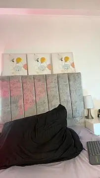 Alexander Connor online show from 5, 2, 2026