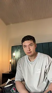 Alexander Connor online show from 14, 3, 2026