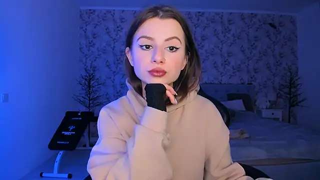 Hot Molly5 online show from 7, 2, 2026