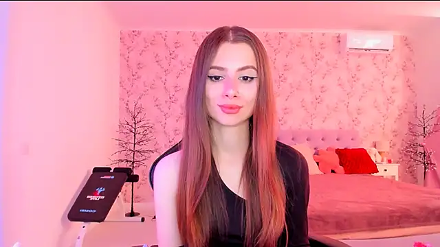 Snapshot of Hot_Molly5 chatting on 22, 6, 2026 Hot Molly5 online show from 22, 6, 2026