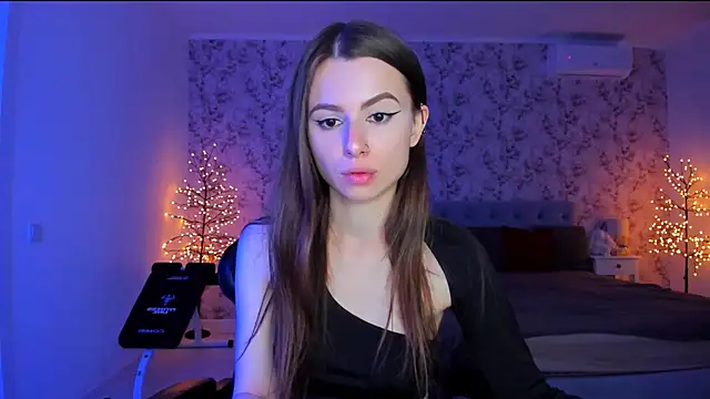 Snapshot of Hot_Molly5 chatting on 26, 6, 2026 Hot Molly5 online show from 26, 6, 2026