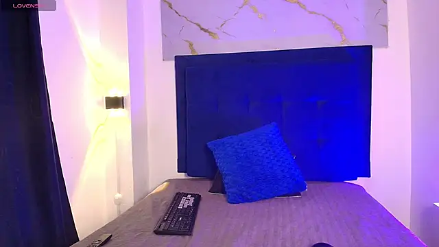 Parker Noah online show from 16, 1, 2026