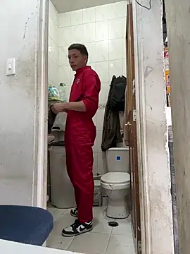 santiObrero online show from 25, 3, 2026