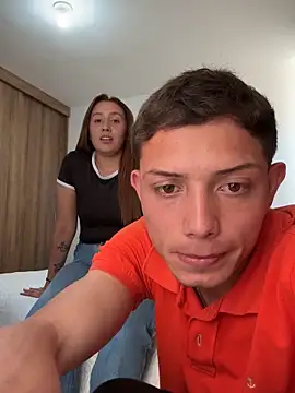Snapshot of santiObrero chatting on 19, 5, 2026 santiObrero online show from 19, 5, 2026