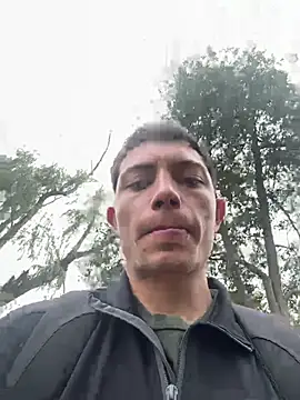 santiObrero online show from 25, 7, 2026