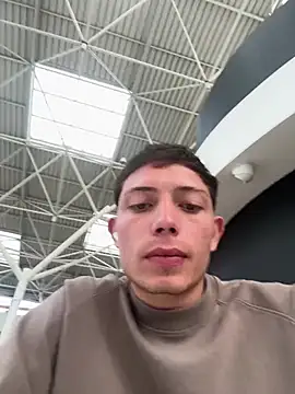 santiObrero online show from 27, 7, 2026