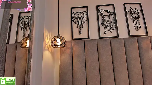 Zamahara Rodriguez online show from 28, 2, 2026