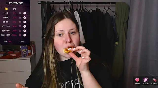 secretvic online show from 5, 2, 2026