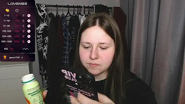 secretvic online show from 23, 2, 2026