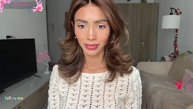 Snapshot of AyanaLys chatting on 25, 5, 2026 AyanaLys online show from 25, 5, 2026