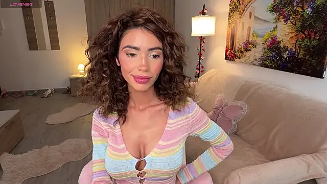 Snapshot of AyanaLys chatting on 7, 6, 2026 AyanaLys online show from 7, 6, 2026