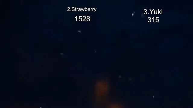 Snapshot of Supergurl88 chatting on 31, 1, 2026 Supergurl88 online show from 31, 1, 2026