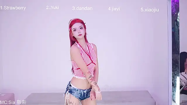 Supergurl88 online show from 29, 3, 2026