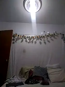 Eva Ferrari online show from 3, 4, 2026