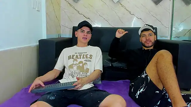 Angel Villareal online show from 3, 3, 2026