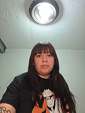 AriannaPenaxo online show from 27, 2, 2026