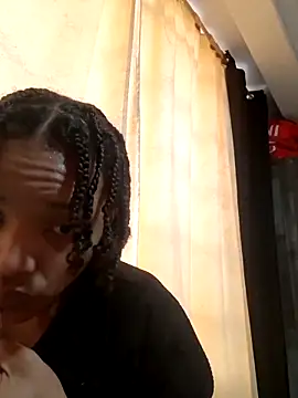 Ebony love07 online show from 8, 2, 2026