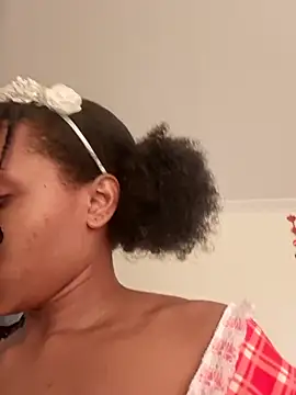 Ebony love07 online show from 12, 2, 2026