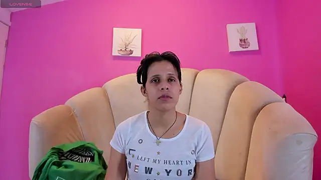 mitzukywinteer online show from 7, 3, 2026