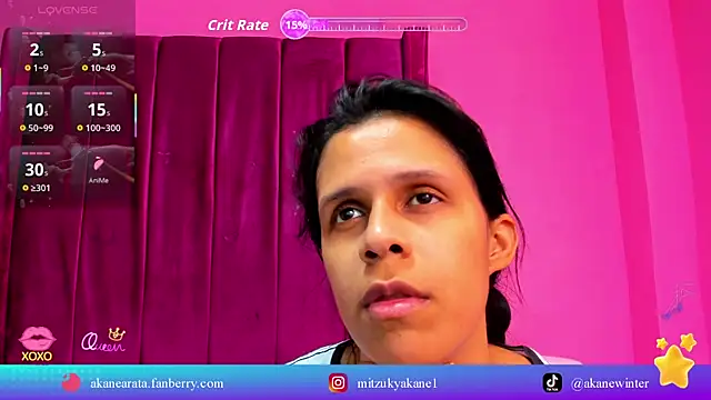 Snapshot of mitzukywinteer chatting on 16, 7, 2026 mitzukywinteer online show from 16, 7, 2026