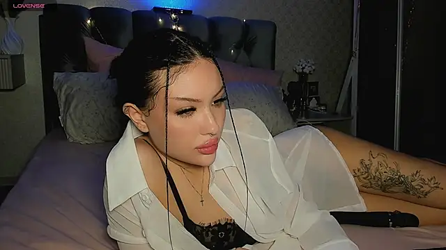  JessLei  online show from 14, 5, 2026
