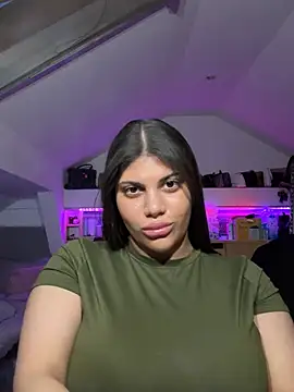 MinaKhalina online show from 16, 1, 2026