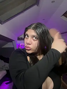 MinaKhalina online show from 29, 3, 2026