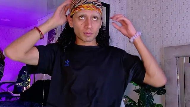 4L3JX online show from 4, 2, 2026