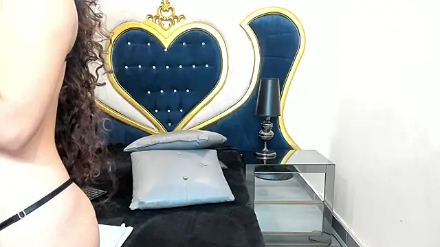 SofiaArsila online show from 3, 4, 2026