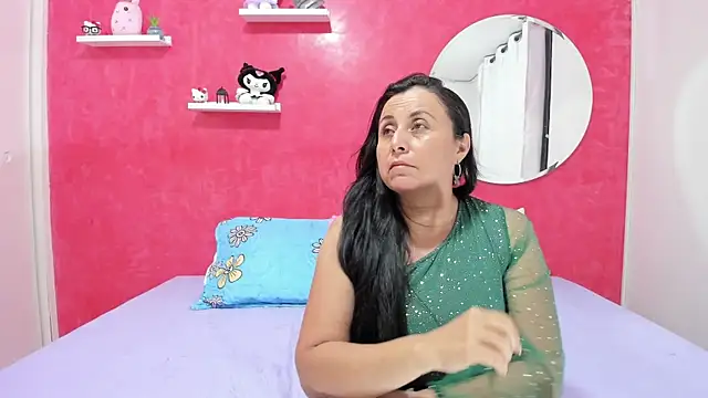 Amanda Cooper online show from 16, 1, 2026