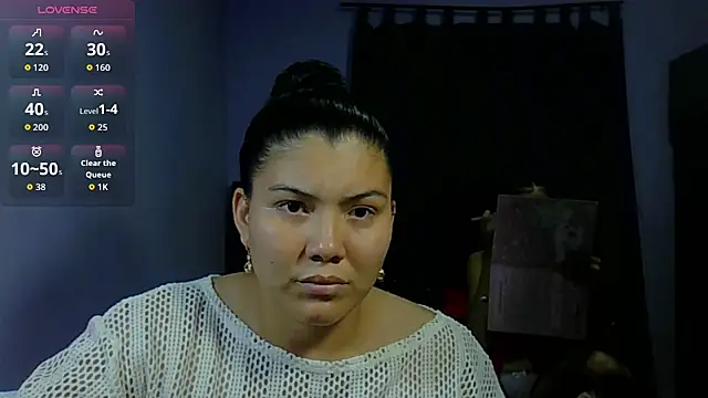 Helena-Paola online show from 21, 2, 2026