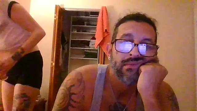 Snapshot of Tattoos77 chatting on 7, 6, 2026 Tattoos77 online show from 7, 6, 2026