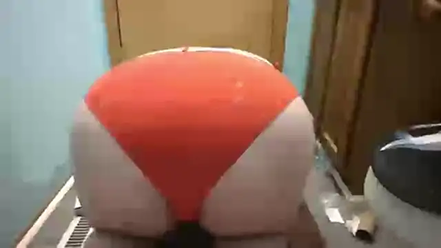 bbwAshleyTS online show from 16, 1, 2026