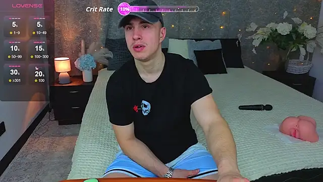 Kris Braun online show from 15, 2, 2026