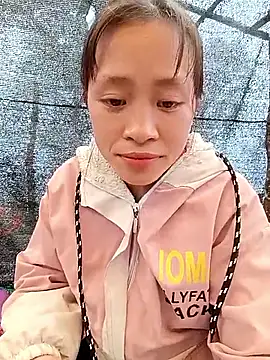 Snapshot of Hari-saka chatting on 20, 2, 2026 Hari-saka online show from 20, 2, 2026