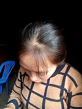 Snapshot of Hari-saka chatting on 12, 3, 2026 Hari-saka online show from 12, 3, 2026