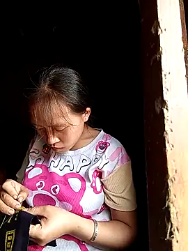 Snapshot of Hari-saka chatting on 21, 5, 2026 Hari-saka online show from 21, 5, 2026