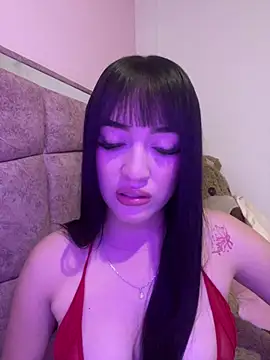 Melody rousse   online show from 3, 4, 2026