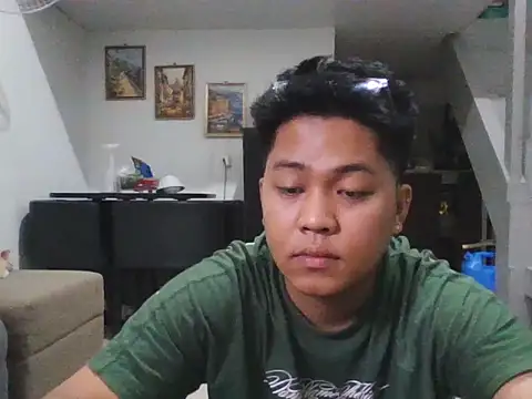 Snapshot of cutie_aaron chatting on 19, 6, 2026 cutie aaron online show from 19, 6, 2026
