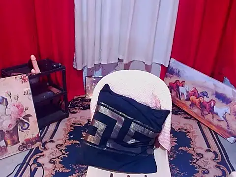 Snapshot of ExoticBigcockQueen chatting on 31, 5, 2026 ExoticBigcockQueen online show from 31, 5, 2026